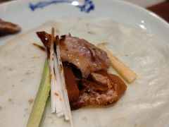 鸭匠果木烤鸭-鸭匠食府·挂炉烤鸭·新京菜(阜成路店)