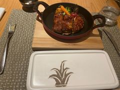 -香樟花园法式铁板烧(恒隆广场店)