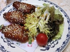 -渔记茶餐厅(渔村店)