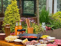 -阳阳老火锅(小南门店)