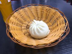 -郑家包子牛肉拉面(尚勤路店)