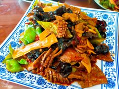 -北京炸酱面馆·烤鸭(前门总店)