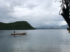 -泸沽湖里格半岛