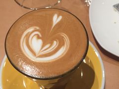 -Seesaw Coffee(朝阳大悦城店)