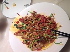 -田园趣赶集湘潭菜(袁家岭店)