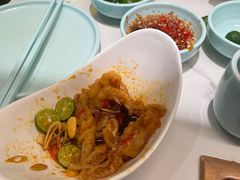 -润园四季椰子鸡火锅(南山海岸城店)