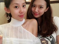 -The Lounge·大堂酒廊·北京粤财JW万豪酒店