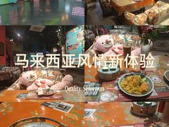 -小娘惹厨房Little Nyonya(狮城有约上榜店)