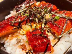 -yokocho上横町·日本食街(深业上城店)