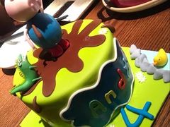 -蛋糕好了·动物奶油0卡糖低脂蛋糕