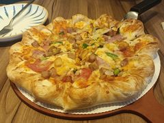 -必胜客(京东天虹店)