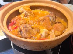 -甘家界牌柠檬鸭(青山店)