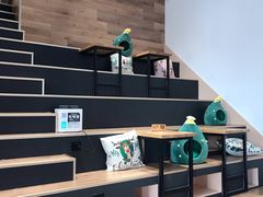 -瞄一喵猫咖(格力海岸店)