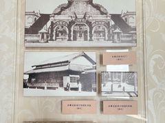 -北京动物园-畅观楼