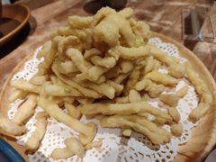 -耶里夏丽·丝路新疆菜·清真食品(徐汇南丹东路臻选店)