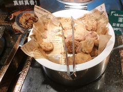 -梨花自助烤肉(乐宾店)
