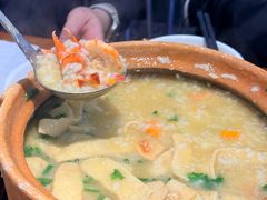 -皮蛋弟砂锅店(总店)