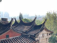 -草庵摩尼教遗址公园