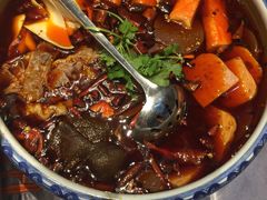 -红辣椒·川菜·火锅(张杨路店)