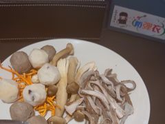 -额尔敦·品质自助(摩尔城店)