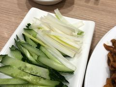 -姥家春饼店(漳州二路店)