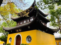 -西园戒幢律寺
