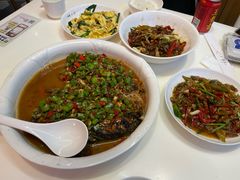 -辣公子·千岛湖私房菜(滨江店)