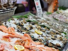 -亚马逊环球美食百汇(新城吾悦广场店)