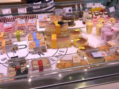 -巴黎贝甜(宜山路店)