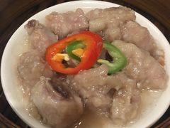 -红棉中餐厅·广州海航威斯汀酒店