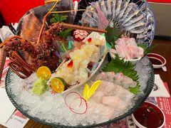 -築鳥日本料理(黑沙环店)