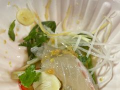 -成发鱼生
