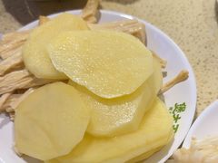 -煲大王老砂锅猪肚鸡(泊富ICITY店)