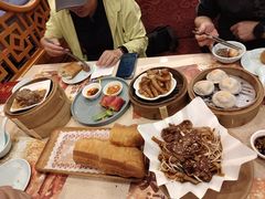 -点都德(皇岗村店)