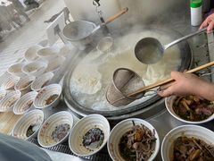 -陈记锅盖面(长江路店)