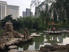-西苑公园