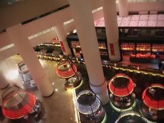 -新加坡泛太平洋酒店