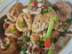 -衡东土菜馆(天际绿洲店)
