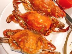 -星伦多海鲜自助餐厅(时代广场店)