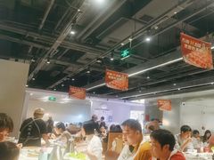 -韩时烤肉(枫蓝店)