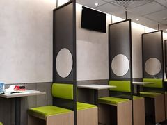 -麦当劳(西单明珠店)