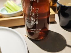 -额娘·现烙春饼烤鸭(太原总店)