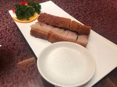 -香宫中餐厅 · 桂林香格里拉