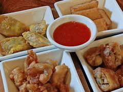 -临家闽南菜(五店市店)