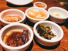 小菜-萨拉伯尔(燕莎友谊商城店)