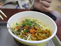 -蔡林记(胭脂路店)