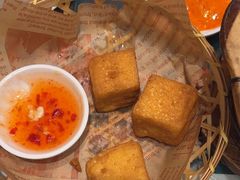 -滕记星发餐室·新加坡菜(巨鹿路店)