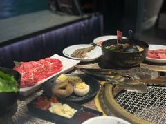 -牛角日本烧肉专门店(海运大厦店)