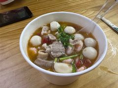 -明月虾面(厦禾路店)