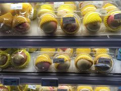 -盒马鲜生(杭州运河上街店)